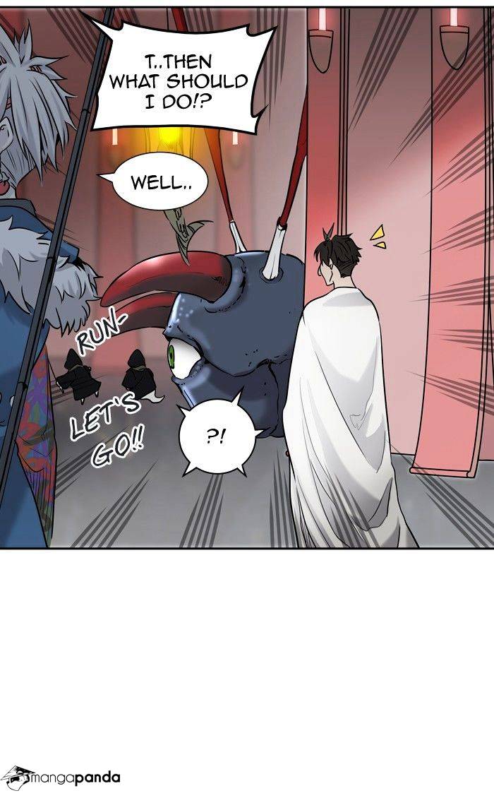Tower of God Chapter 328 image 034